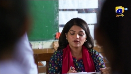 Guddi - Episode 20 - 8th January 2025